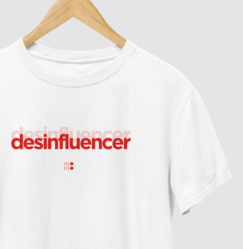 Desinfluencer