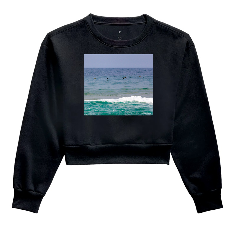 Camiseta Gaivotas #3