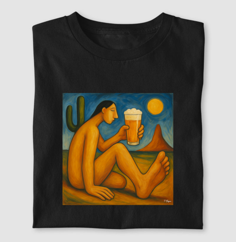 Sol, Sertão e Cerveja