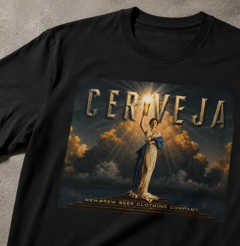 Cerveja Pictures - New Brew