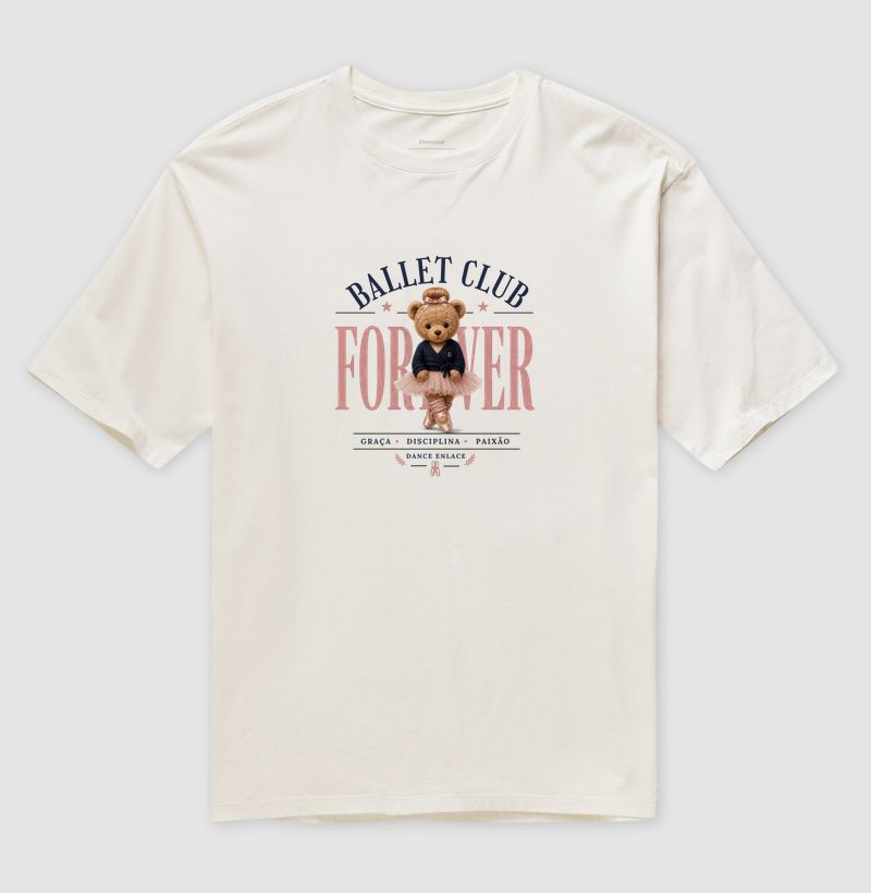 Ballet Club forever