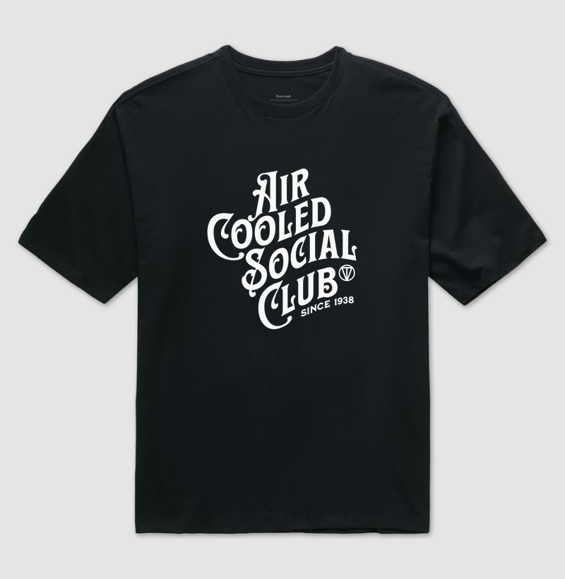 Aircooled Social Club - BiG