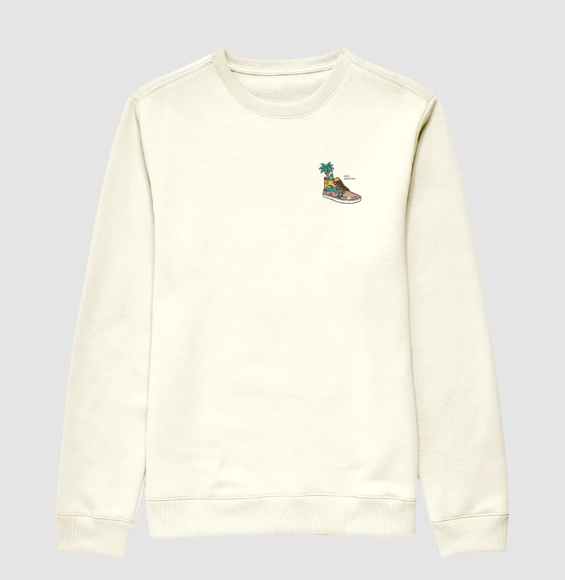 STEP BY WAVE Pocket