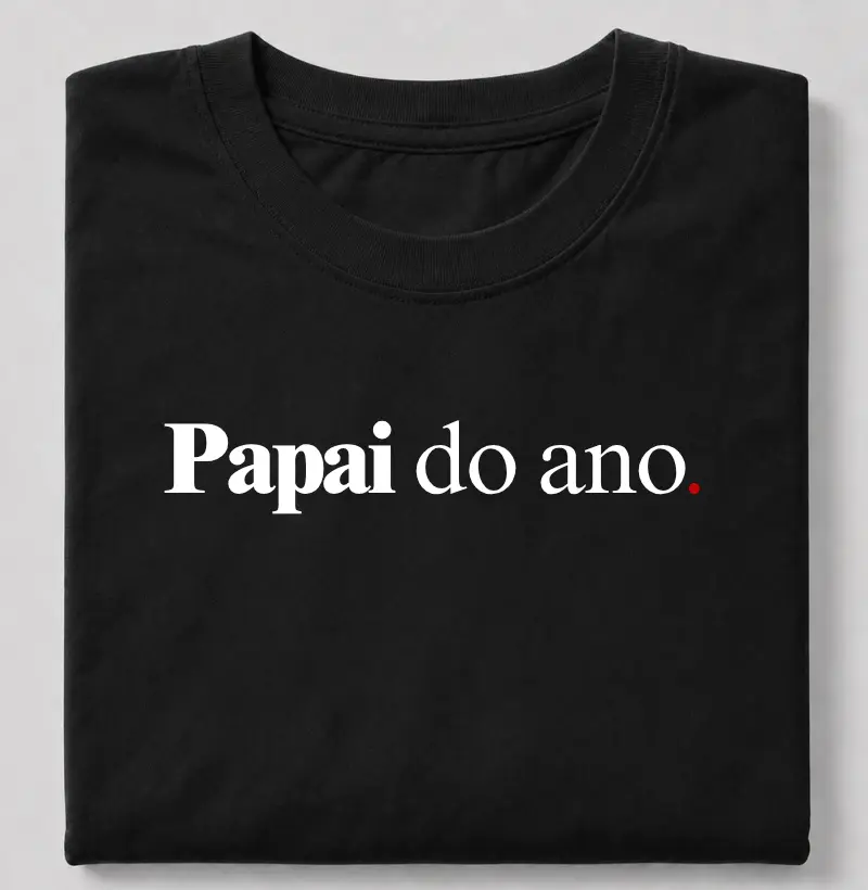 Papai do ano