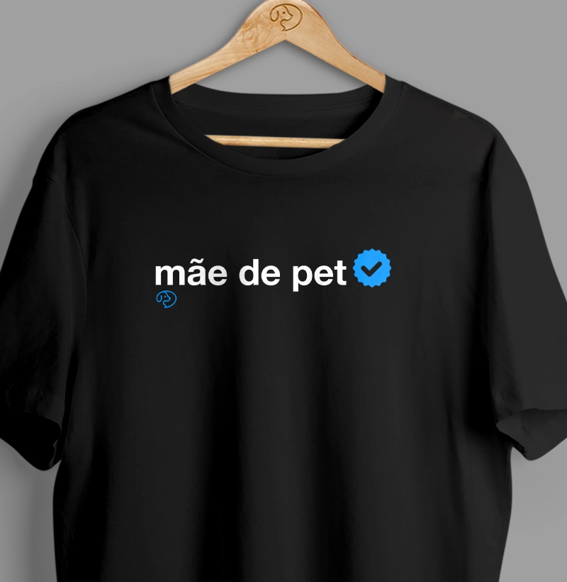 Mãe de Pet Verificada