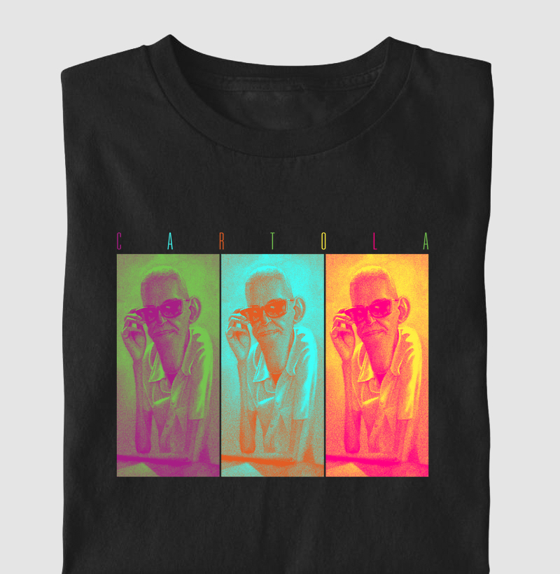 O Sol Nascerá - Pop Art