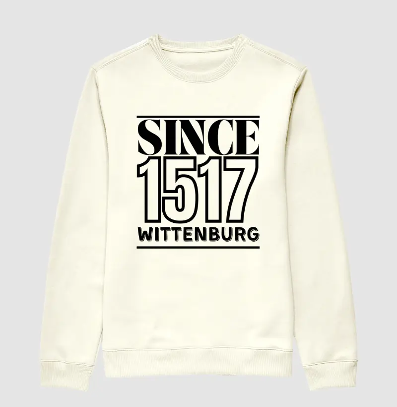 Since 1517