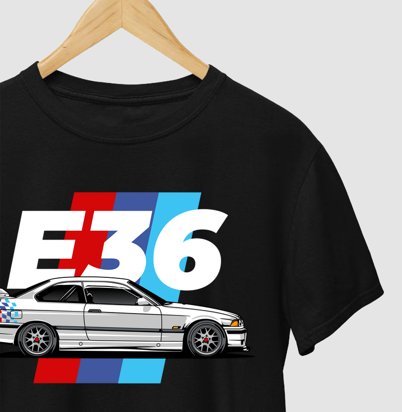 BMW E36