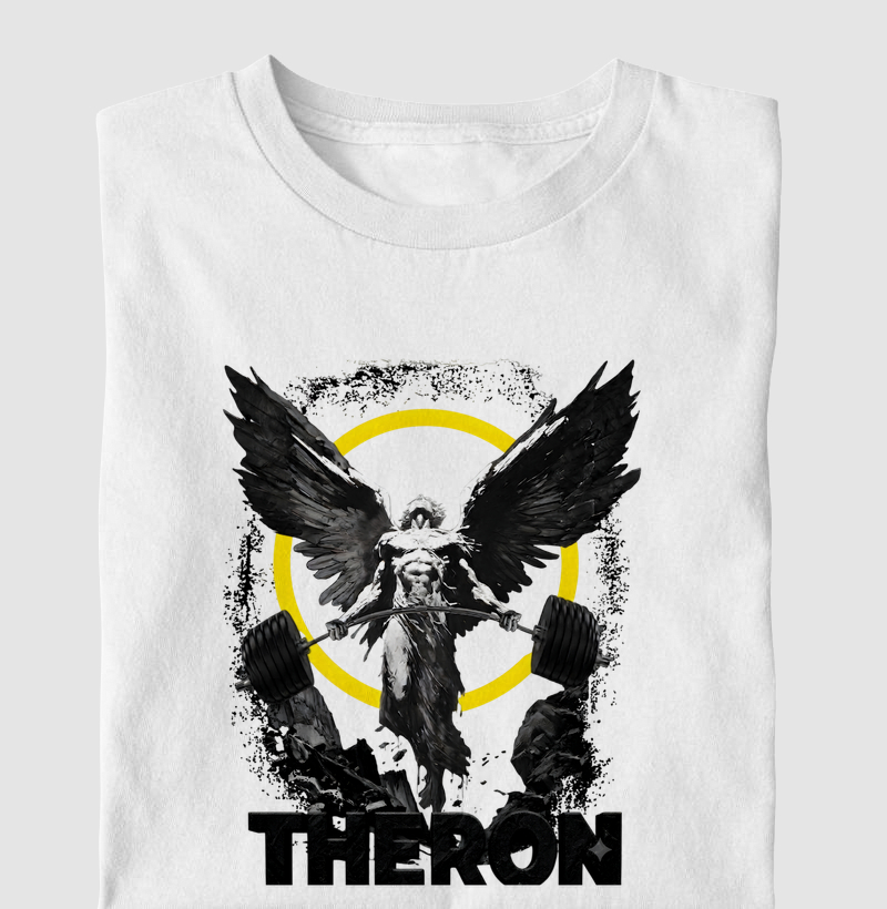 Camiseta THERON