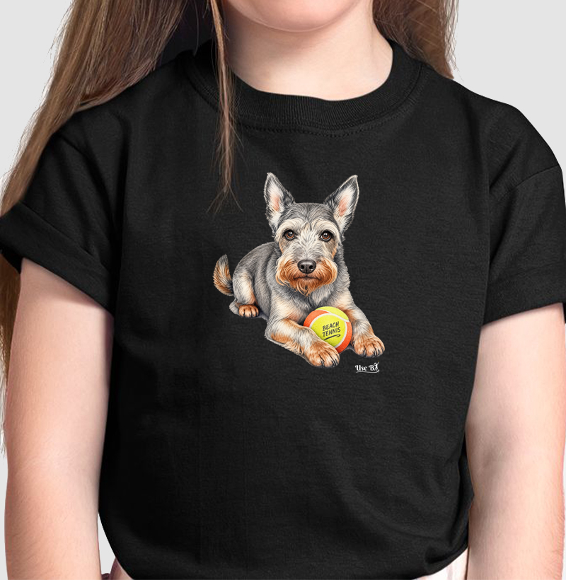 Schnauzer do BT