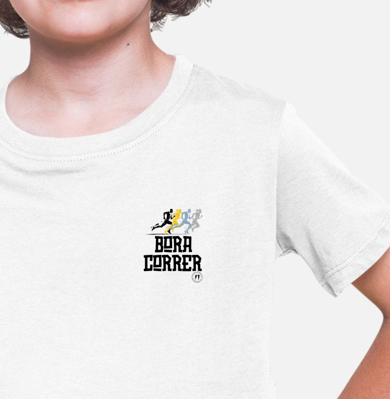 Bora correr - Vers.2