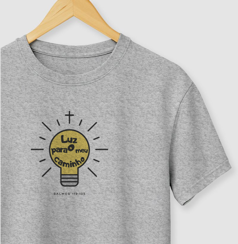 Luz para o meu caminho