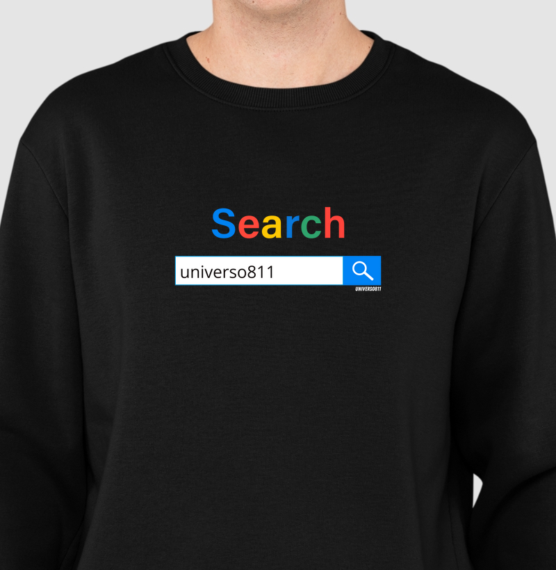 Search - Universo811