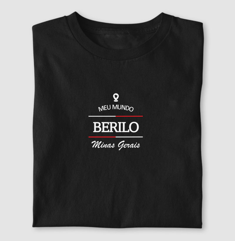 Berilo (MG) | Meu Mundo