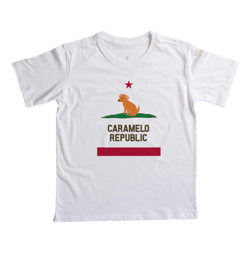 Caramelo Republic