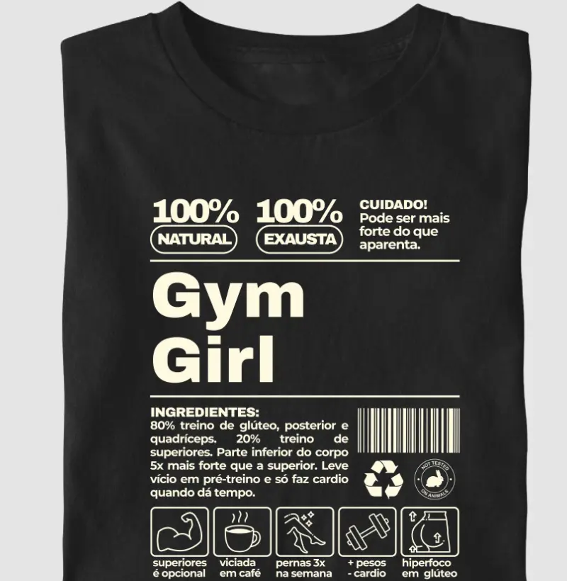 Gym Girl