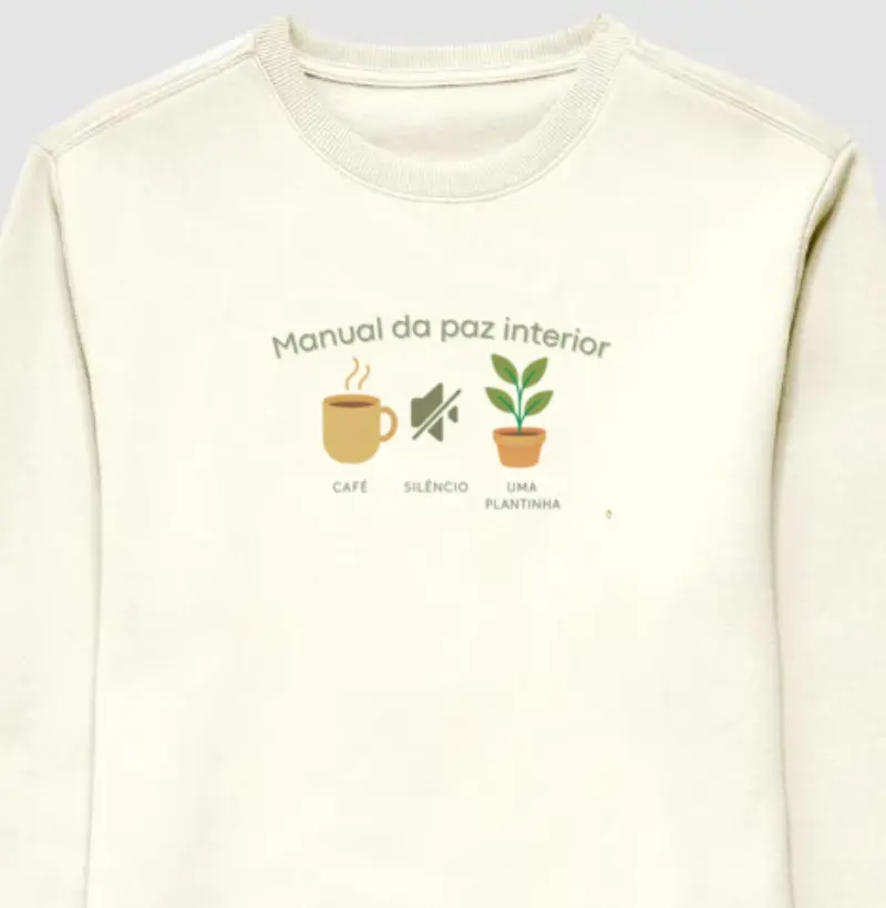 Manual da paz interior