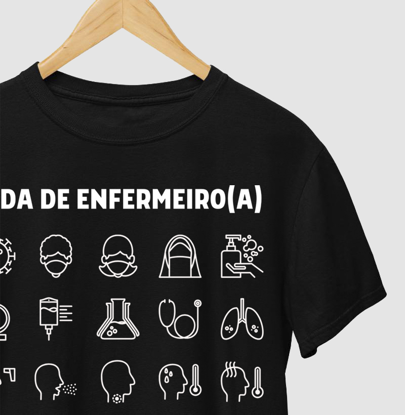 VIDA DE ENFERMEIRO