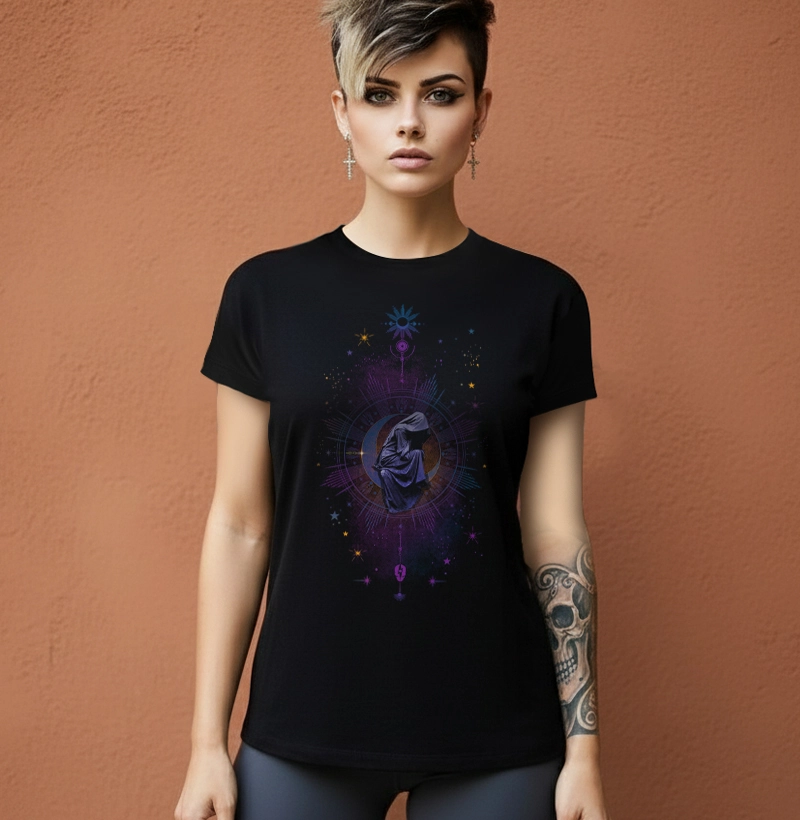 MYSTIC CAPUZ (Babylook)