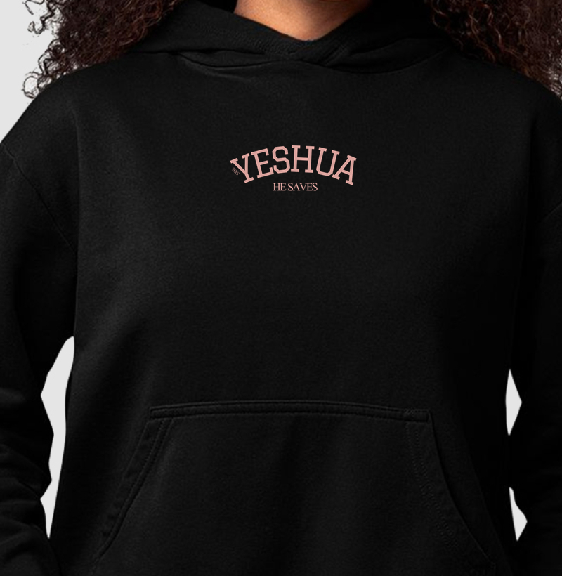 Yeshua - He Saves