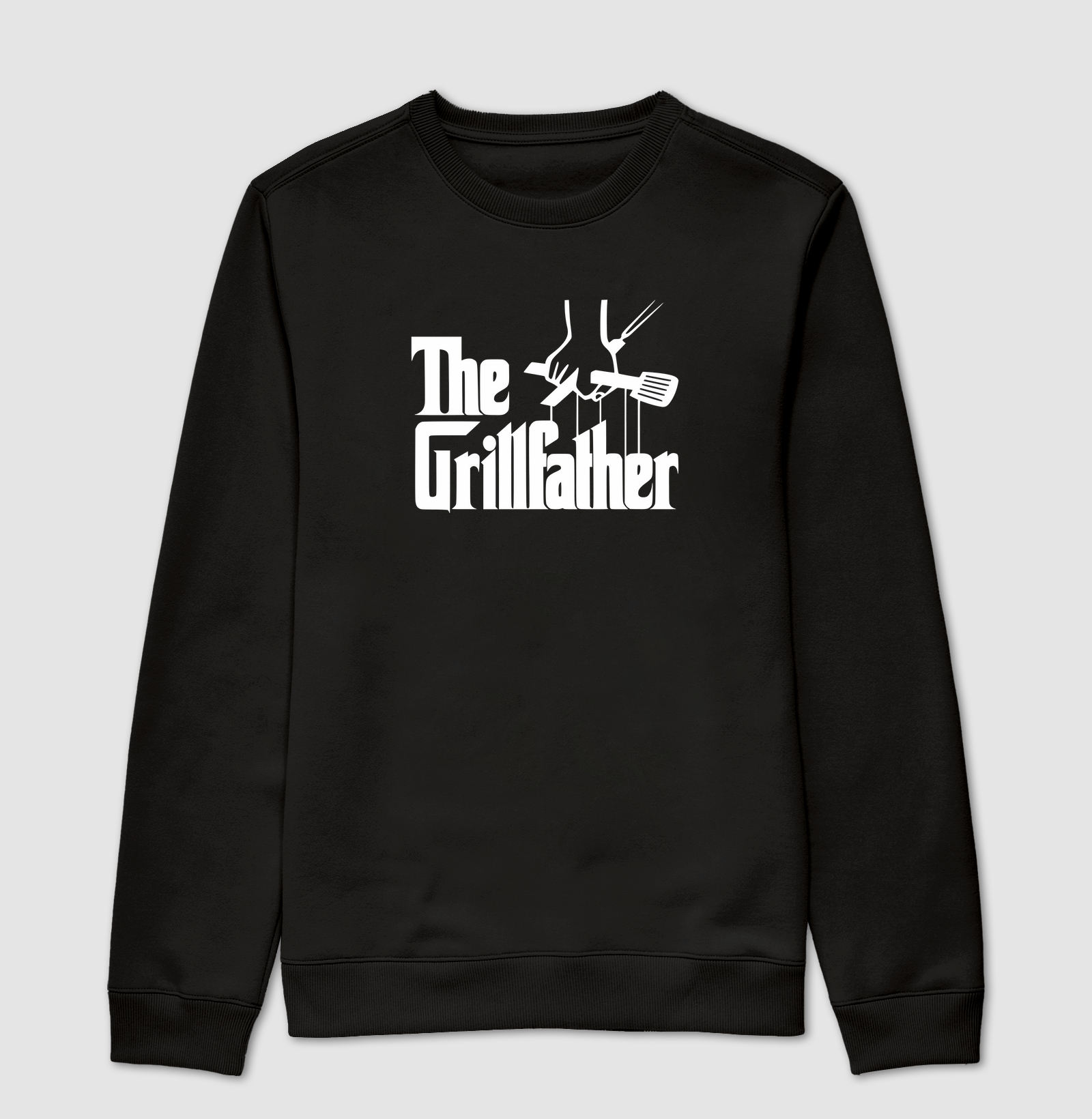 The Grillfather 