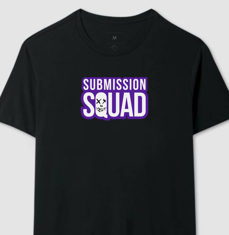 Submission Squad