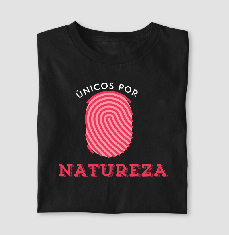 Únicos por Natureza