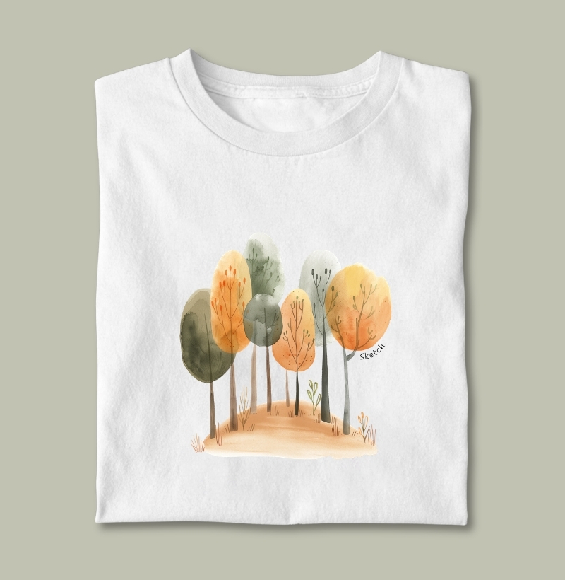 Autumn Forest