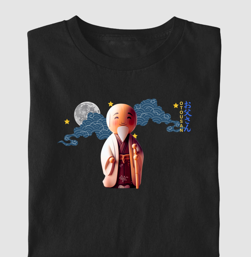 Otousan - Céu iluminado