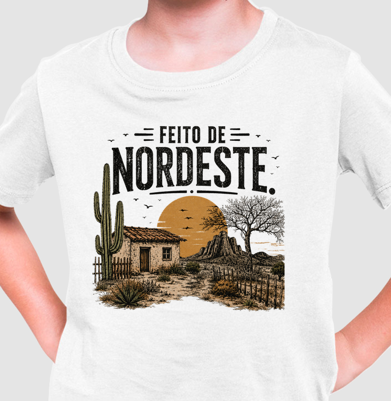 Feito de Nordeste