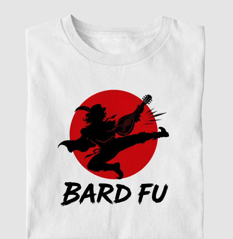 Bard Fu