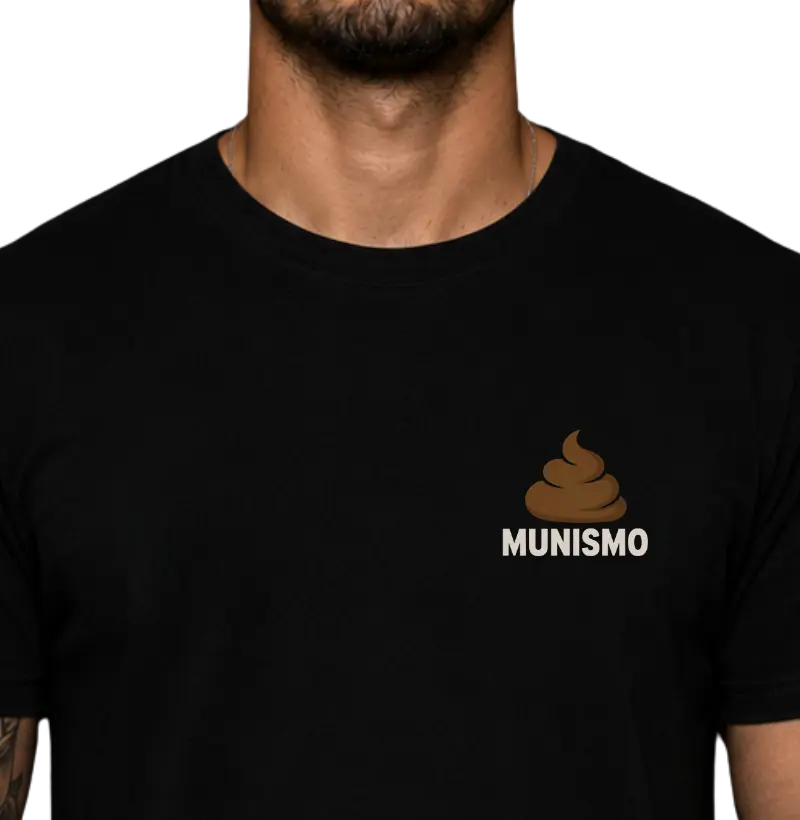 Cocômunismo!