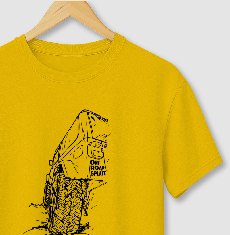 Jipe traseira rabiscos