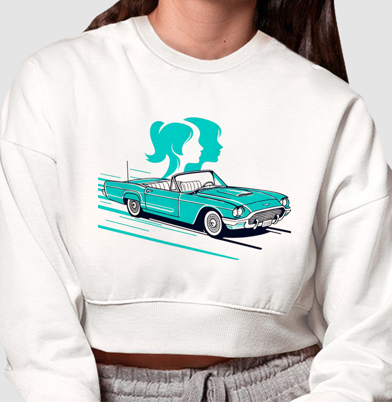 Movie - Thelma & Louise