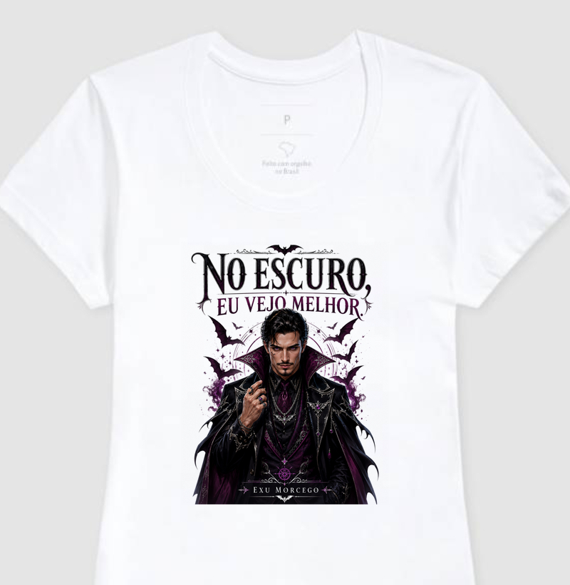 Exú Morcego