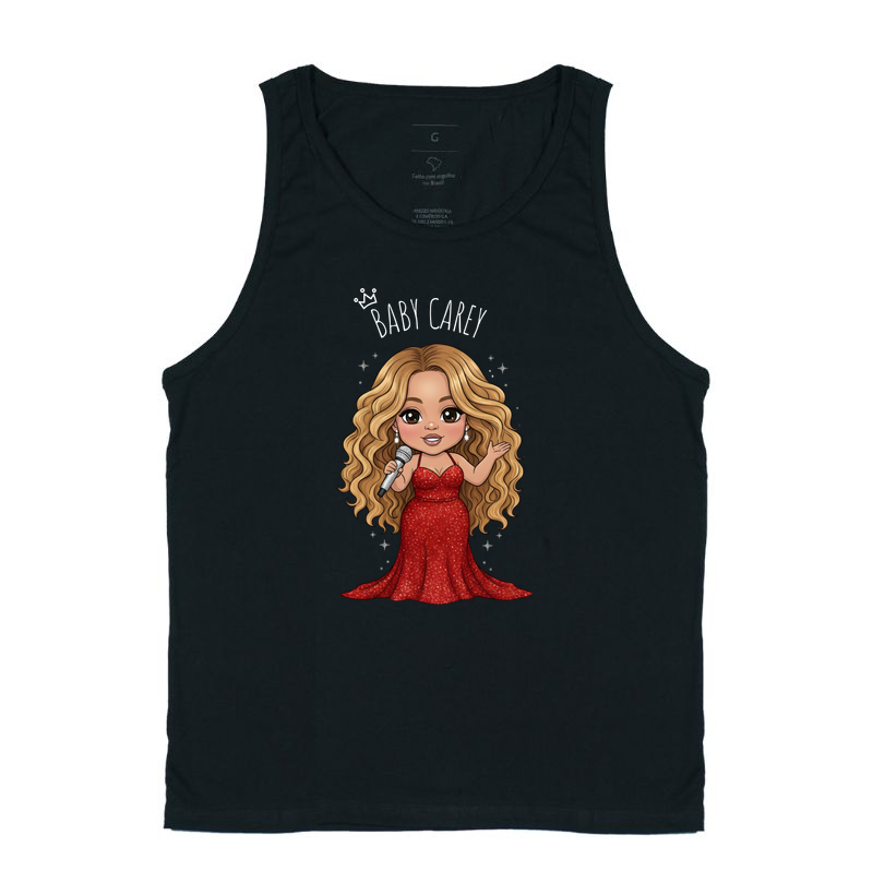 BABY CAREY