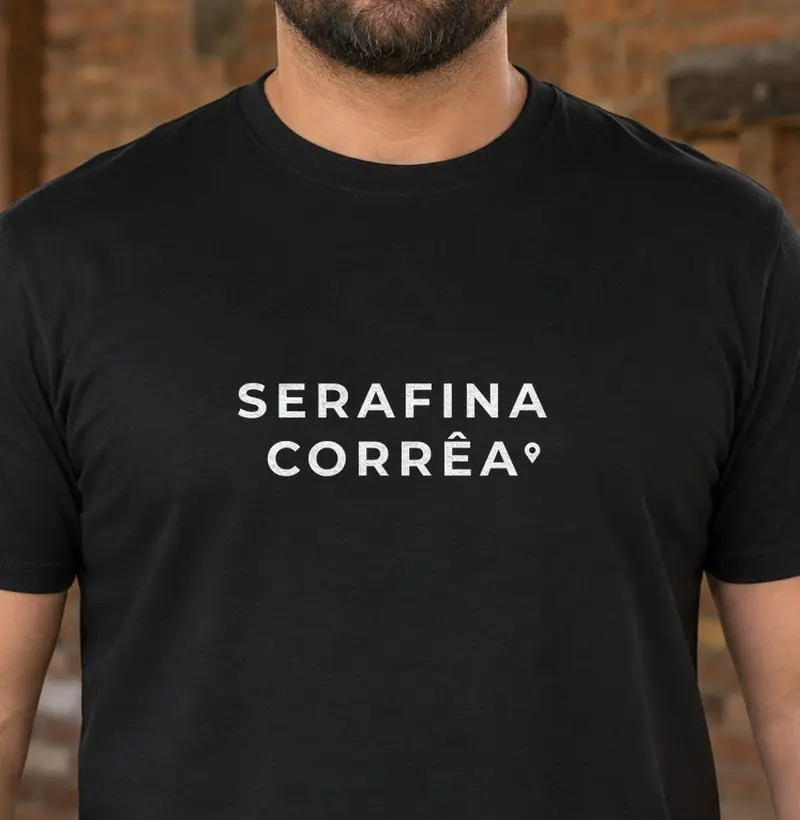 Serafina Corrêa | Pin RS