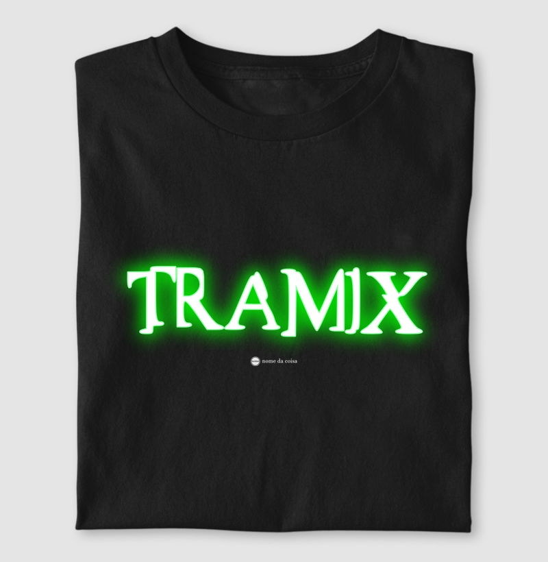 Tramix - Nome da Coisa
