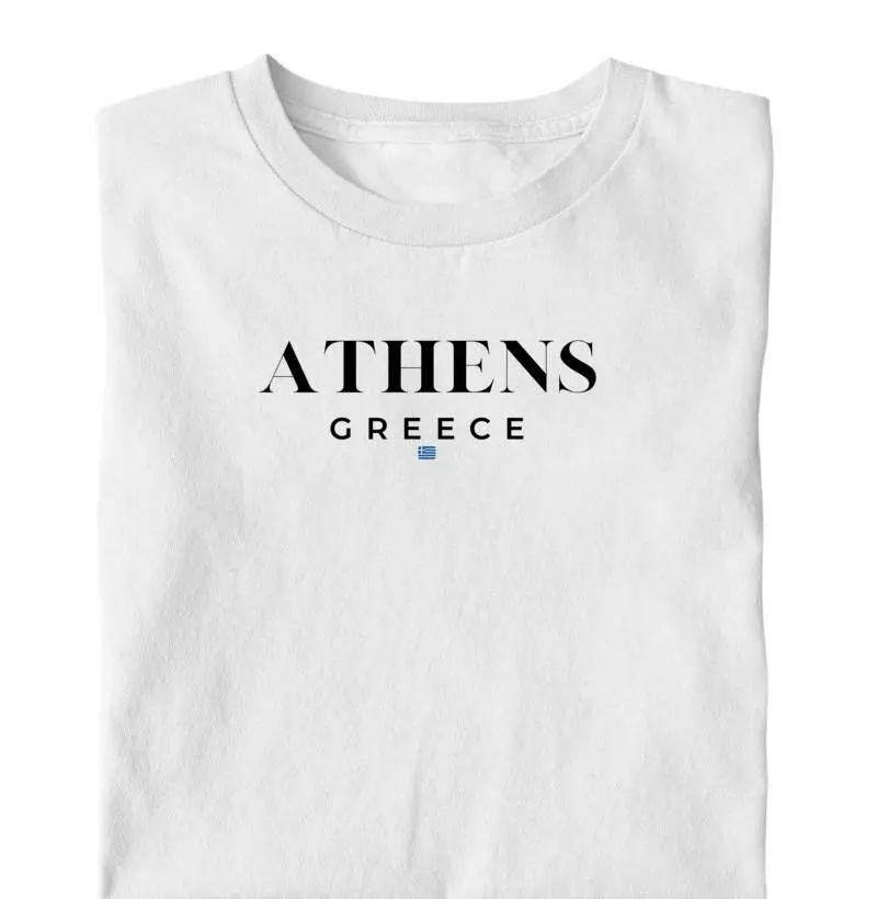 Atenas - Grécia