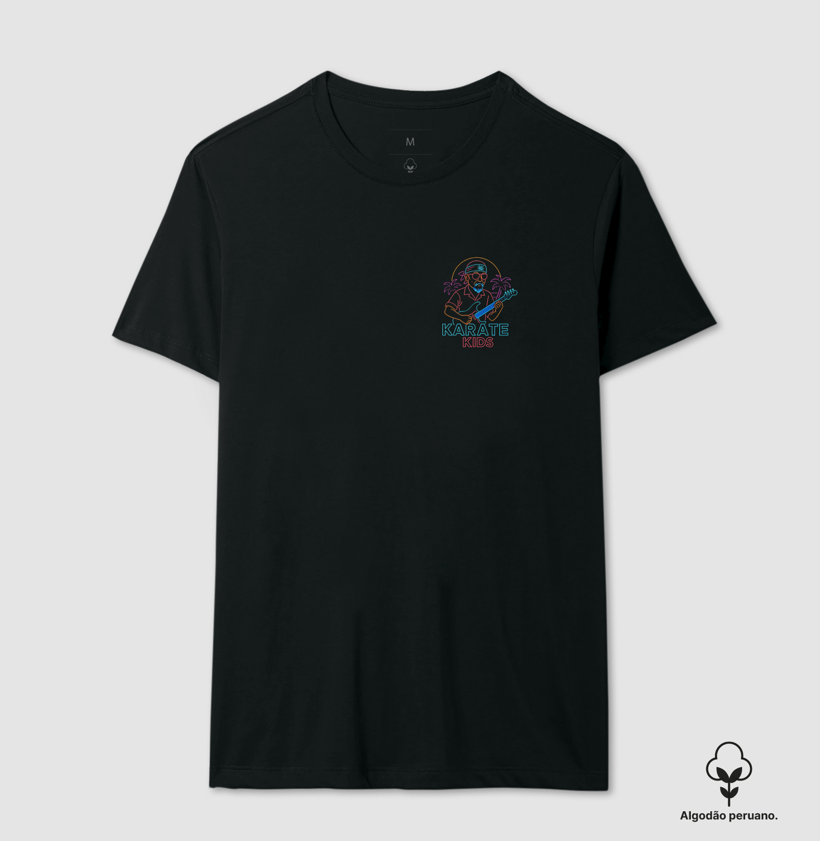 Karate Kids Pocket