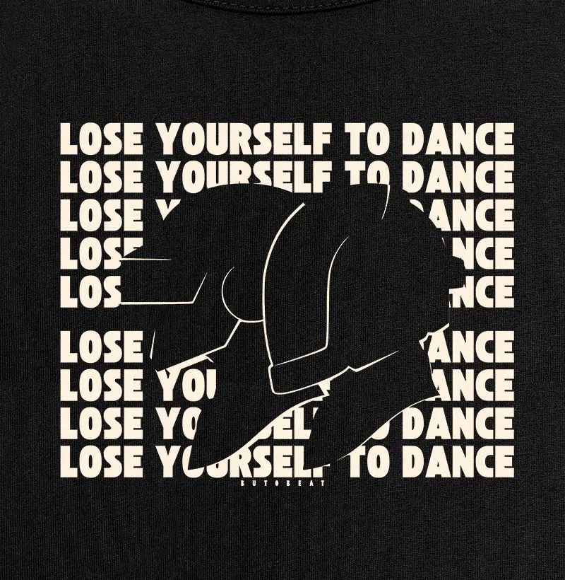 LOSE YOURSELF TO DANCE vol.2