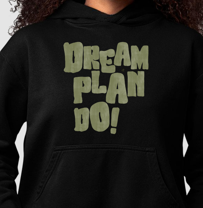 DREAM PLAN DO GREEN