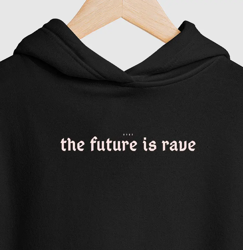 THE FUTURE IS RAVE vol.3