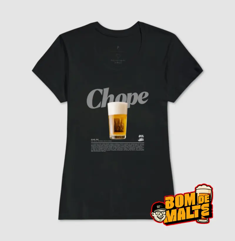 Chope - Bom De Malte