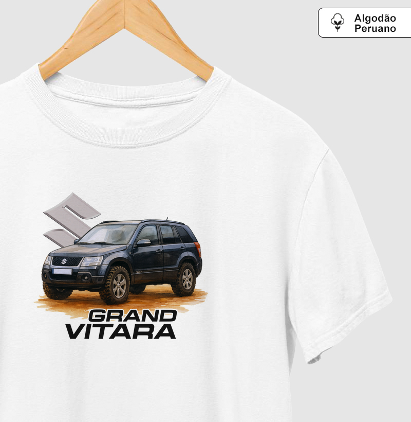 Grand Vitara Black