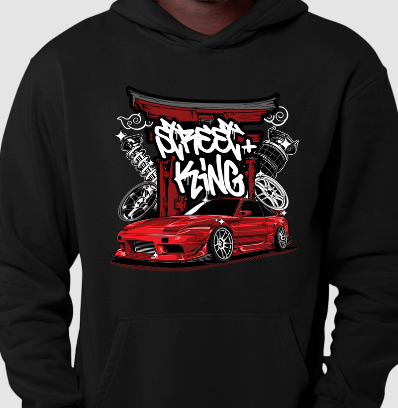 Street King