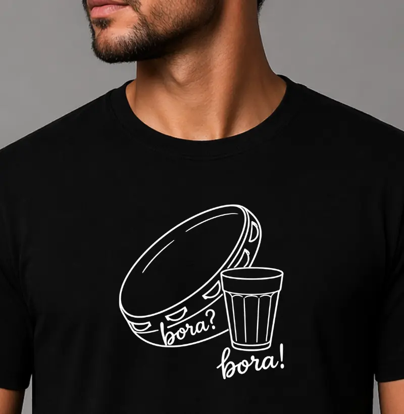 Bora? Bora!
