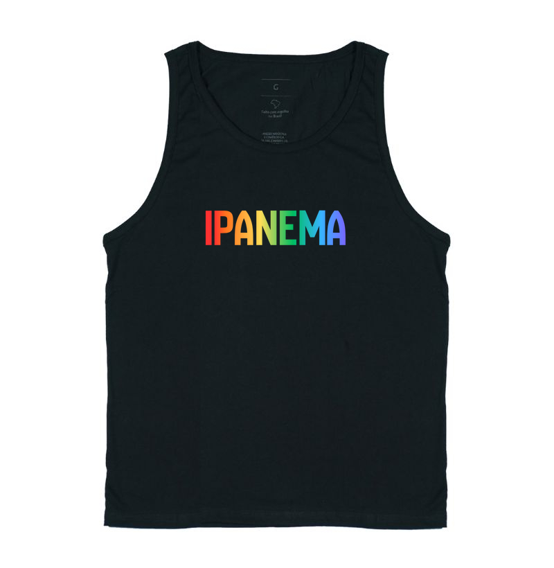 Ipanema Beach