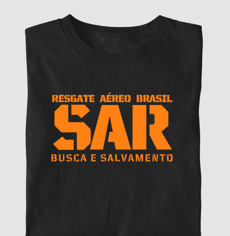 SAR Resgate Aéreo Brasil
