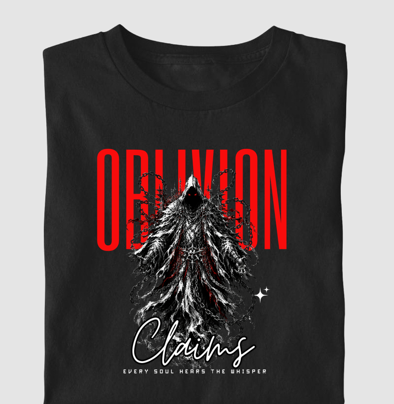Oblivion Claims